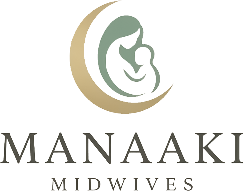 Manaaki Midwives